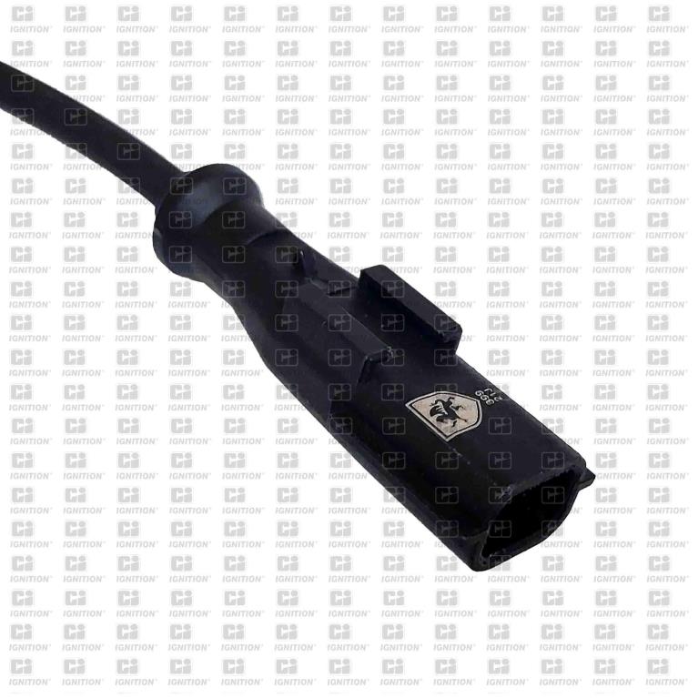 Sensor, revoluciones de la rueda QUINTON HAZELL ref. XABS1106